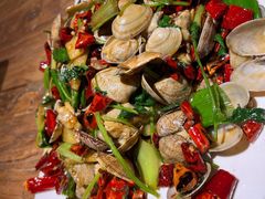 -平娃三宝烧烤·面食(南小街店)