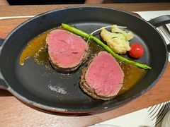 -西堤牛排(合肥之心城店)