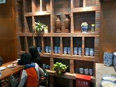 -毅祥斋老孙家泡馍(北院门鼓楼店)