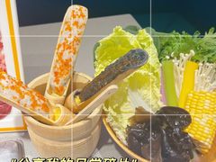 -花椒籽·鲜肉火锅(李沧万达店)