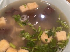 -回味鸭血粉丝汤(砂之船店)