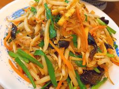 -满园烤鸭·春饼(太原街万达店)