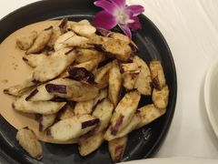 脆皮茄子-庐州太太(双岗店)