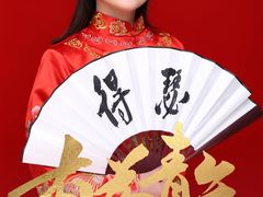 -海马体照相馆(北京apm店)