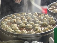 -詹氏包记(文公路店)
