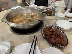 -美兰春记食店·龙舌坡红烧牛肉
