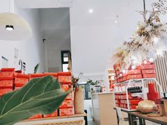 -嗒令甜品·主题融合料理餐厅(首座时代店)