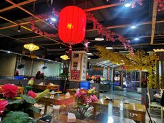 大堂-曾三娘翘脚牛肉