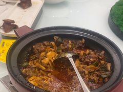 -湖锦酒楼·32年地道湖北菜(光谷店)