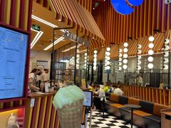 -LUNEURS月乐诗·法式冰淇淋(北外滩来福士广场店)