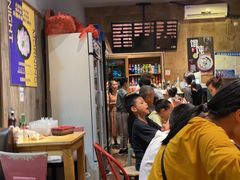 -真真鲜馄饨店(启蒙路店)