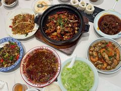 -欧记大排档·景德菜(上海首店)