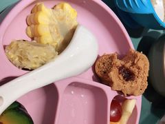 -西贝莜面村(伊藤春熙路店)