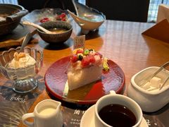 -水之惠鲜鱼料理(王府大街店)