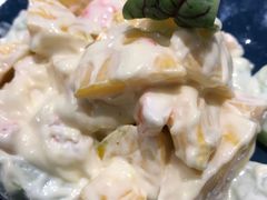 -望乡楼上海菜(日月光店)