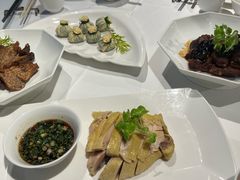 -上海小南国(正大店)