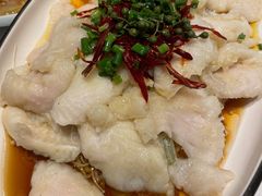 -北李妈妈菜·海肠捞饭(高新万达店)
