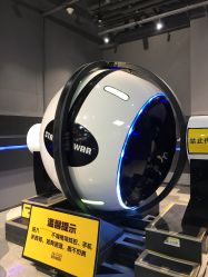 -嗨翻Hi-Fun竞技主题乐园·蹦床团建生日聚会(五棵松华熙店)
