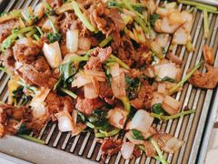 -大碗居·烤鸭·鱼头泡饼(天坛东门店)