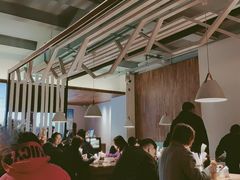 大堂-十面春风·江南面馆(崇宁路店)