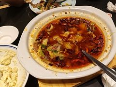 -蓉城小馆(科兴店)