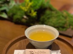 -微热山丘(台北民生公园门市店)