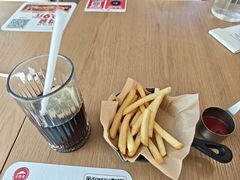 -必胜客(港汇店)