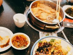 -刘一锅筋头巴脑(凌空二街店)