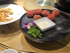 -江南驿·二十余年创意杭帮味(良渚玉鸟集店)