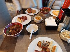 -怡咖啡自助餐(宁波香格里拉店)