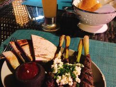 -Rock Bar Bali(Bali)