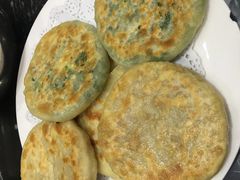 韭菜盒子-麻辣港湾