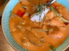 红咖喱牛肉-米泰MiThai