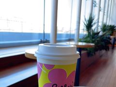 -Seesaw Coffee(朝阳大悦城店)
