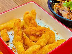 -拌陛河山抚顺麻辣拌(总店)