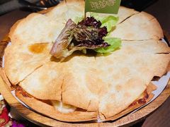 -鹿萤季·营地小馆(皇后公园店)