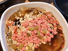 -付小姐在成都(川沙店)