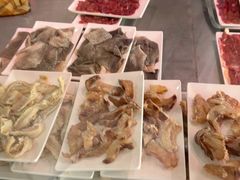 -伟记牛肉(金鸿公路店)