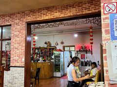 -抚仙湖野生菌石锅鱼(腾冲总店)