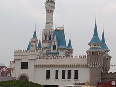 -北京世界公园