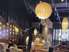 -呷哺呷哺 小火锅 (浦东新欧尚超市店)