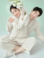 -色色婚纱摄影(大沥旗舰店)