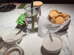 -泰香米泰国餐厅(北城天街店)