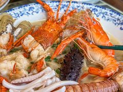 -霆记海鲜·只为这碗面(滨江店)