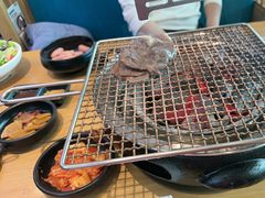 -九田家黑牛烤肉(溧水万达店)