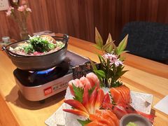 -酒井酱子·深夜食堂(东城汇店)