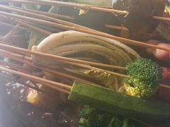 -钢管厂五区小郡肝火锅串串香(清河店)