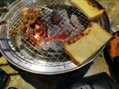 -吉志烤肉(太原总店)