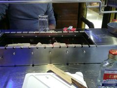 -很久以前羊肉串(大华三路店)