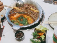 -刘一锅筋头巴脑(大悦城C店)